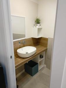 Beija Flor Rooms Cagliari