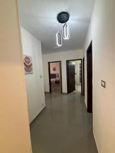 luxury apartment in nasr city