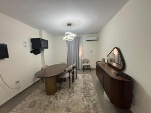 luxury apartment in nasr city