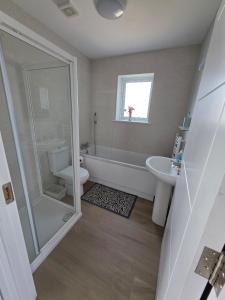 The Bungalow at Cahermore