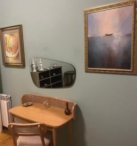 Marias apartment alla Magione, appartamento in centro