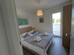 SABENA Appartement - Poreč