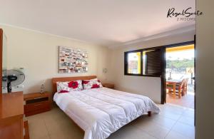 B-Rent Royal 2 bed rooms Pool Barbecue & Relax