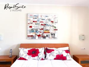 B-Rent Royal 2 bed rooms Pool Barbecue & Relax