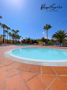 B-Rent Royal 2 bed rooms Pool Barbecue & Relax