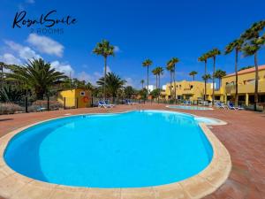 B-Rent Royal 2 bed rooms Pool Barbecue & Relax