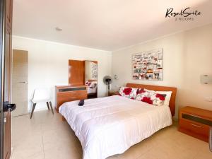 B-Rent Royal 2 bed rooms Pool Barbecue & Relax