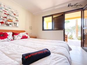 B-Rent Royal 2 bed rooms Pool Barbecue & Relax