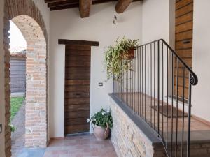 Authentic Marche Hideaway