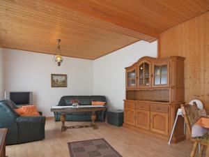 Wohnung im Sauerland mit Terrasse