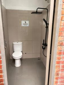 Luxury Camp Waduk Darma