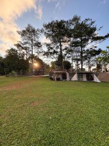 Luxury Camp Waduk Darma