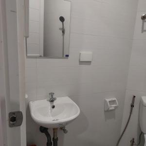 Apartment at the heart of Batangas City