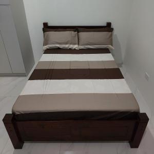 Apartment at the heart of Batangas City