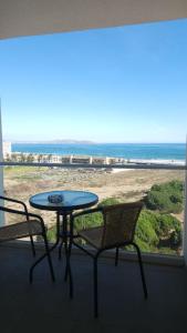 Dpto familiar a pasos de El Faro