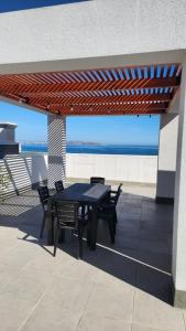 Dpto familiar a pasos de El Faro