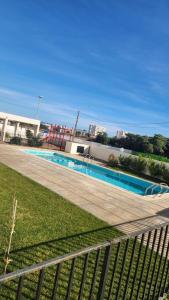 Dpto familiar a pasos de El Faro