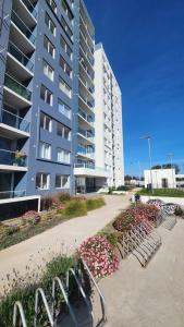 Dpto familiar a pasos de El Faro