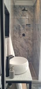 Casa De Olivias peaceful studio