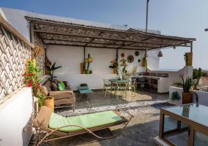 Dar Okinawa near Taghazout - Peaceful getaway and surf