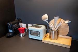 House 74 - 100m Fiera - Reserved Parking