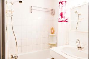 Joli studio en plein centre de Les Rousses