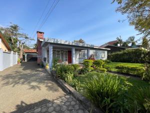 Garden Villa 5BR Home Near Road,Nature and City Life