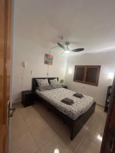 Casa Casey Los Juncos II