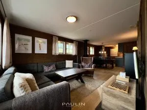 Lindvallen Ski Resort - Sauna - 6 Guests