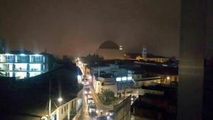 Departamento Huauchinango Pueblo Mágico