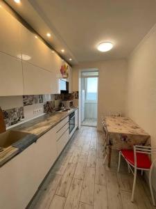 Сдам 2х квартиру с Видом на море!