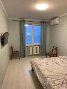 Сдам 2х квартиру с Видом на море!