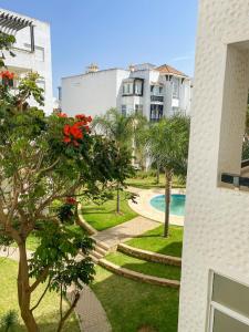 Apparemment asilah marina golf