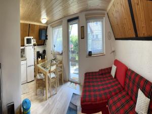 Holiday Home near Klínovec Ski Lift