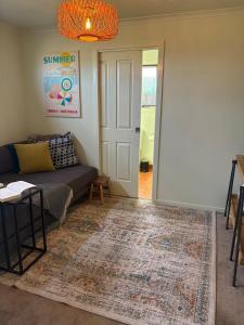 Guest suite in Phillip Island