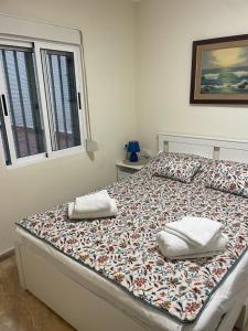 Oliva Seaside Apartments