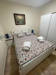 Oliva Seaside Apartments