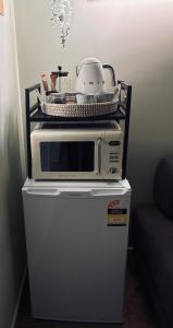 Guest suite in Phillip Island