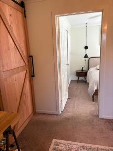 Guest suite in Phillip Island