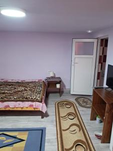 Casa boierului Imbri