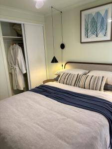 Guest suite in Phillip Island