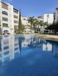 Apparemment asilah marina golf