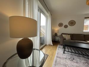 Greenfields House Ashford