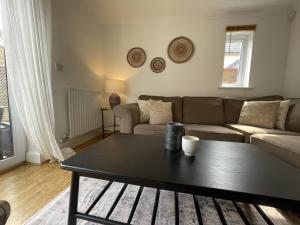 Greenfields House Ashford