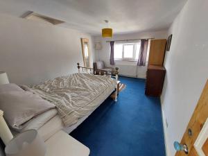 River & Mountain View