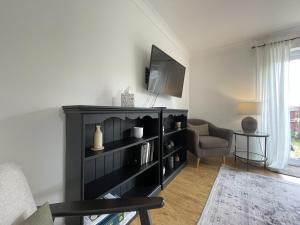 Greenfields House Ashford