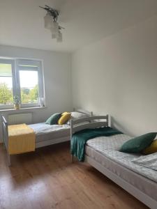 Apartament Nałkowska blisko targów