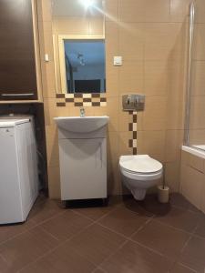 Apartament Nałkowska blisko targów