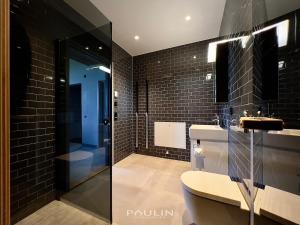 Lindvallen Ski Resort - Sauna - 8 Guests