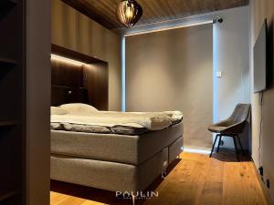 Lindvallen Ski Resort - Sauna - 8 Guests